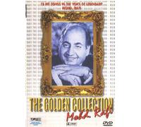 Mohd.Rafi - Golden Collection