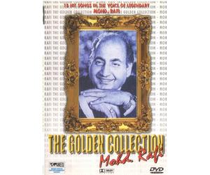 Mohd.Rafi - Golden Collection