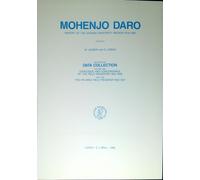 Mohenjo Daro : report of the Aachen University Mission 1979-1985. Vol.1 /1 Data