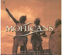 Mohicans - Mohicans