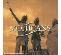 Mohicans - Mohicans