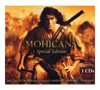 Mohicans - Mohicans (Special Edition)