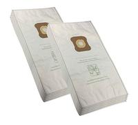 MohMus 10 Microfibra Sacchetti per Aspirapolvere Kirby G7 Ultimate, G8 Diamond, Kirby Ultimate G, G 2000, G2000, G 2001, G2001