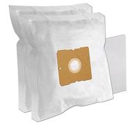 MohMus 10 Microfibra Sacchetti per Aspirapolvere Philips HR6325, HR6326, HR6327 ; Compatibile zu Swirl Y05, Y45, Y50, Y61, Y64, Y93, Y95, Y99, Y101, Y191, Y201, Y105, DD9