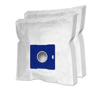 MohMus 10 Premium Sacchetti per Aspirapolvere Delonghi: 140, XHT 170E, Technomax 11, XTD 2060 E Romeo, QZ 11 B QZ11B, XTD 2040 XTD2040, VTD 2040 Romeo
