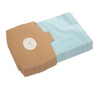 MohMus 10 Premium Sacchetti per Aspirapolvere Electrolux, Lux D715, D720, D725, D728, D729, D730, D735, D738, D739, D740, D742, D745 | Z355, Z358, Z360 | Logomatic | Staubcontainer D 725 - D 730