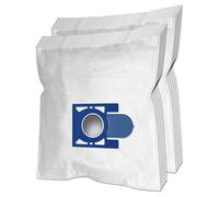 MohMus 10 Premium Sacchetti per Aspirapolvere Novomatic STS 1200 / STS1200, STS 1400 / STS1400, STS 1550 / STS1550, Topo 1500, Vivo