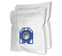 MohMus 10 Premium Sacchetti per Aspirapolvere Philips HR 6314 / HR6314, HR6396, HR6970, T 3000 / T3000, T520, TC537, TCX435, TCX836