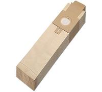MohMus 10 Sacchetti per Aspirapolvere Hoover Purepower U3153, U3155, U3160, U3232, U3250, U3255, U3330, U3340, U3341, U3350, U3360