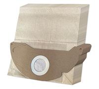 MohMus 10 Sacchetti per Aspirapolvere Kärcher A2003, A2004, A2014, A2024, A2024 PT, A2025 Me