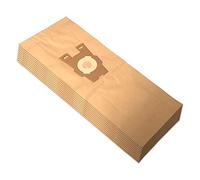 MohMus 10 Sacchetti per Aspirapolvere Kirby Generation 1, 2, 3 Series, 4, 5, 6, 7, 8 Diamond, 9, 10