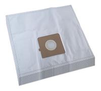 MohMus 10 Sacchetti per Aspirapolvere LG Electronics VCP953, VCP963, VCP963STA, VCP983, V-CQ 253, V-CQ 263, V-CQ 273, VCQ253