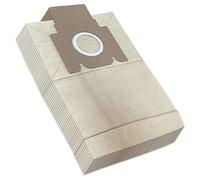 10 Sacchetti per Aspirapolvere Miele MONDIA 1200 - S143, S163