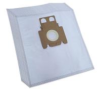 MohMus 10 Sacchetti per Aspirapolvere Miele Parkett & CO Mini - S145