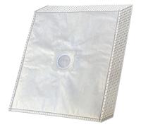 MohMus 10 Sacchetti per Aspirapolvere Rowenta Silence Force Compact Upgrade RO462, RO4627, RO4630, RO466