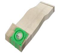 MohMus 10 Sacchetti per Aspirapolvere SEBO 370, 470 Electronic