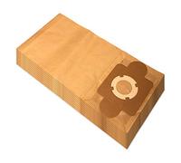 MohMus 10 Sacchetti per Aspirapolvere Wetrok Portavac 6, 42.506