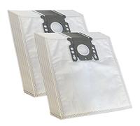 MohMus 20 Premium Sacchetti per Aspirapolvere Miele S191, S192, S193, S194, S195, S196, S197, S198