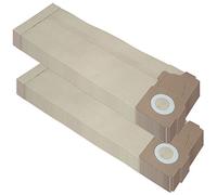 MohMus 20 Sacchetti per Aspirapolvere Columbus 25e, 26, BS 350, BS350, BS 360, BS360, BS 460, BS460