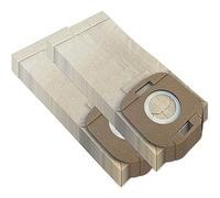 MohMus 20 Sacchetti per Aspirapolvere DeLonghi XLC6050, XLC6050M, XLD15M, XLD60M, XLF1500E, XLF1600PE