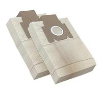 MohMus 20 Sacchetti per Aspirapolvere Miele PARQUET 1500 - S164