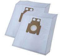 MohMus 20 Sacchetti per Aspirapolvere Miele S191, S192, S193, S194, S195, S196, S197, S198