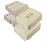 20 Sacchetti Per Aspirapolvere PHILIPS HR 6242 bis HR 6259