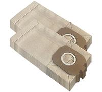 MohMus 20 Sacchetti per Aspirapolvere Rowenta RH8011 WB, RH8020 - RH8055 Powerline Extreme Baggged