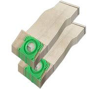 MohMus 20 Sacchetti per Aspirapolvere SEBO Professional G, G1, G2