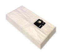 MohMus 5 Premium Sacchetti per Aspirapolvere FESTO, FESTOOL CT, CT 22, CT22, CT 33, CT33, CT/CTL, CTL, CTL 22, CTL22, CTL 33, CTL33