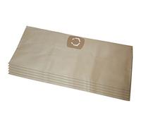 MohMus 5 Sacchetti per Aspirapolvere AQUAVAC NT 200, NT200, NT 300, NT300, Plus 3000/2, PRO 300 bis 370