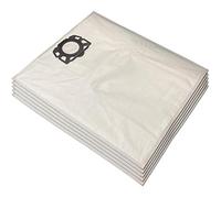 MohMus 5 Sacchetti per Aspirapolvere Kärcher WD 6 P Premium Renovation, Kit