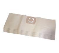 MohMus 5 Sacchetti per Aspirapolvere MOULINEX: R 24.01, System 20, Wet Dry System 20