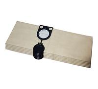 MohMus 5 Sacchetti per Aspirapolvere STARMIX FB 20, FB20, FB20 Filterbeutel