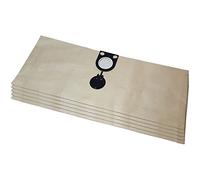 MohMus 5 Sacchetti per Aspirapolvere STARMIX FB 32/35, FB 32/35 Filterbeutel, 442761, 442778, 413099