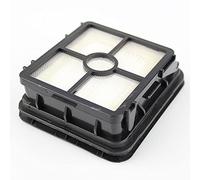 MohMus Aspirapolvere Filtro HEPA di Ricambio Lavabile per Bissell 1866F Crosswave