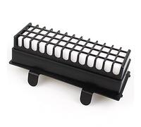 MohMus Filtro HEPA per Bosch BGS5335 Relaxx'x