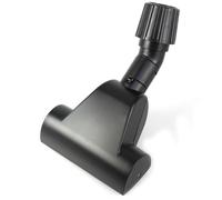 MohMus Premium Mini Spazzola Turbo Universale per Miele Classic SEB217, S 402 i - S402I, S 428 i - S428I, S 412 i - S412I, S 444 i - S412I