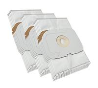MohMus Set - 12 Sacchetti per Aspirapolvere Electrolux Lux Intelligence Royal Edition, Typ AP11, Staubcontainer