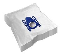 MohMus Set - 20 Premium Sacchetti per Aspirapolvere Bosch Type D/E/F/G/GXL/GXXL/H, Ultra, Winner