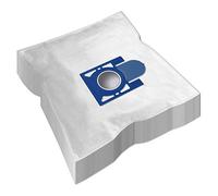 MohMus Set - 20 Premium Sacchetti per Aspirapolvere Rotel: Domatic 1200, 1300, 1400 Electronic, U 64.4, U 64.5, U 65.9 Java 2000, U 66.5, U 66.6, U 66.7, Saivod: 898, 899
