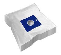 MohMus Set - 20 Premium Sacchetti per Aspirapolvere Severin BC 7045, BR 7948, BR 7952, BR 7956, BR 7960, SB 9017, SB 9517, LG Electronics Turbo 4000