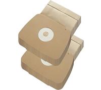 MohMus Set - 20 Sacchetti per Aspirapolvere Electrolux Lux 1, Lux1, Classic, Royal, D 820 - D820, Staubcontainer