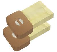 MohMus Set - 20 Sacchetti per Aspirapolvere Lux Electrolux Z314, Z317, Z318, Z320, Z325, Z340, Z348, Z349, Z356, D710, D711, D713, VZ920, VZ925, Größe E3, Volta U240, 241