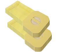 MohMus Set - 20 Sacchetti per Aspirapolvere Lux Electrolux Z90, Z 90, Z98, Z 98, Z100, Z 100, Z102, Z 102, Z110, Z 110
