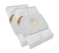 MohMus Set - 8 Sacchetti per Aspirapolvere Electrolux Lux Intelligence Royal Edition, Typ AP11, Staubcontainer