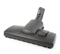 MohMus Spazzola Universale per aspirapolvere | commutabile | Dispositivo di bloccaggio e Sospensione | Adatto per Miele Complete C1 C2 C3, Compact C1 C2, Classic C1 | S1 S2 S4 S5 S6 S8