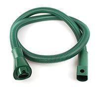 MohMus Tubo di aspirazione per Folletto Vorwerk Kobold VK 130, 131, 135, 136, 140, 150, 200, VK130, VK131, VK135, VK136, VK140, VK150, VK200 - Accessori Sostituzione - Tubo Flessibile Aspirapolvere