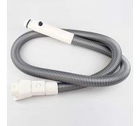 MohMus Tubo Flessibile Aspirapolvere per Folletto Vorwerk Kobold VK 130, 131, 135, 136, 140, 150, 200, VK130, VK131, VK135, VK136, VK140, VK150, VK200 - Accessori Sostituzione - Tubo di aspirazione