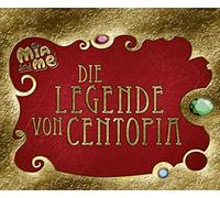Mohn, I: Mia and me - Die Legende von Centopia